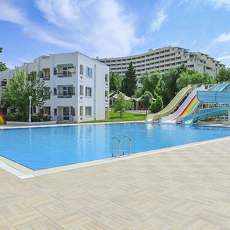Capre Mare Beach Resort Didim Dış mekan fotoğraf