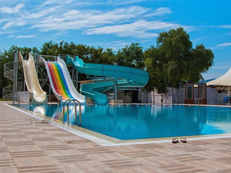 Capre Mare Beach Resort Didim Dış mekan fotoğraf