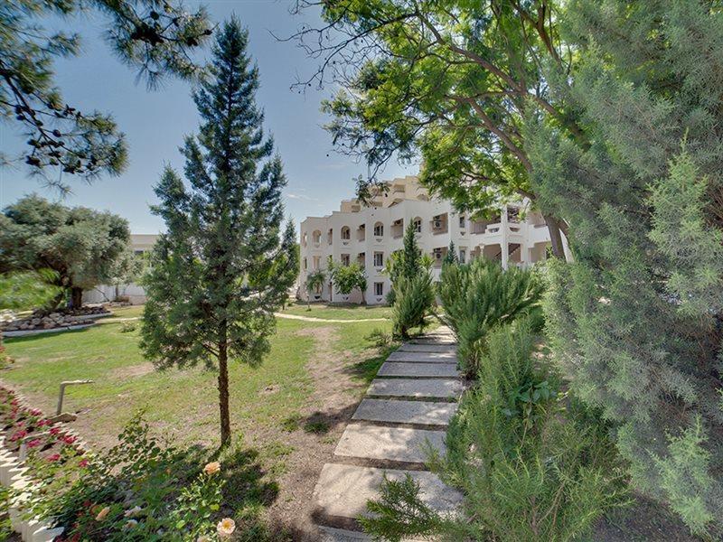 Capre Mare Beach Resort Didim Dış mekan fotoğraf