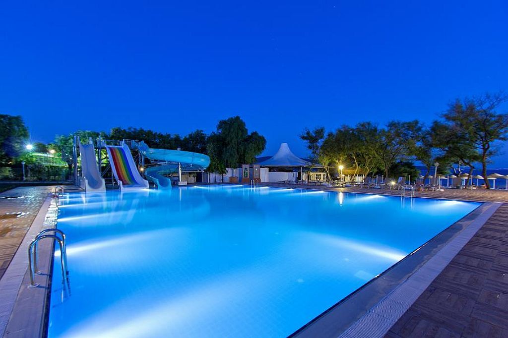 Capre Mare Beach Resort Didim Dış mekan fotoğraf
