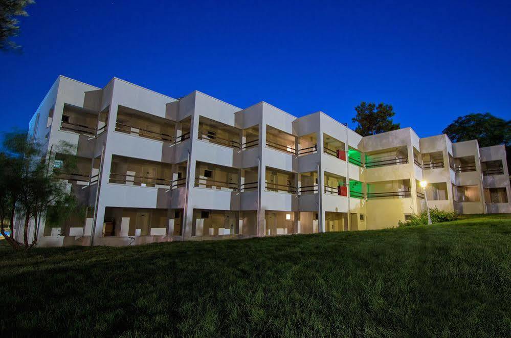 Capre Mare Beach Resort Didim Dış mekan fotoğraf