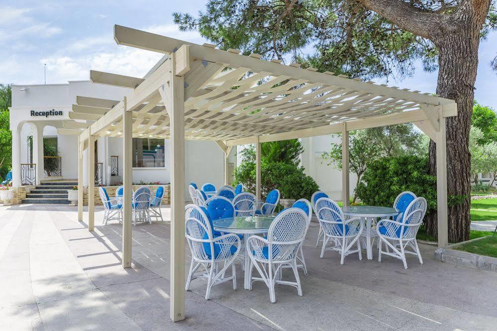Capre Mare Beach Resort Didim Dış mekan fotoğraf