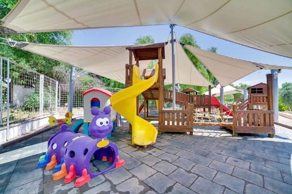 Capre Mare Beach Resort Didim Dış mekan fotoğraf