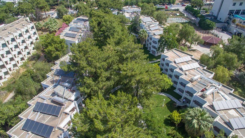 Capre Mare Beach Resort Didim Dış mekan fotoğraf