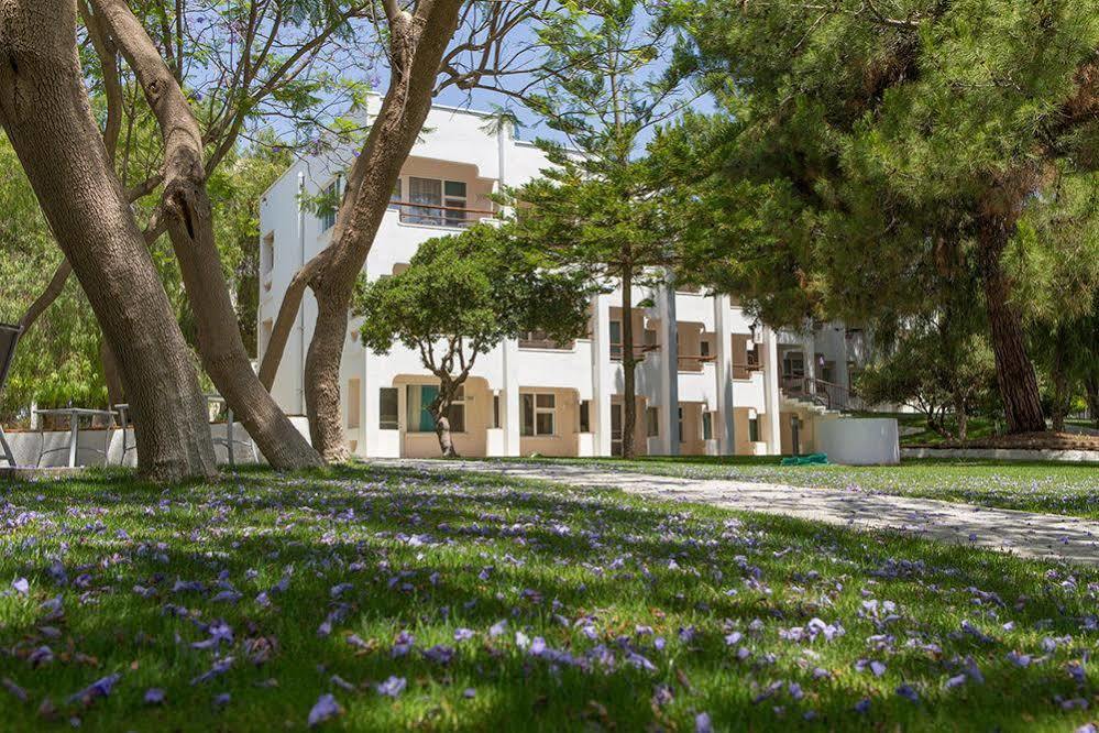 Capre Mare Beach Resort Didim Dış mekan fotoğraf